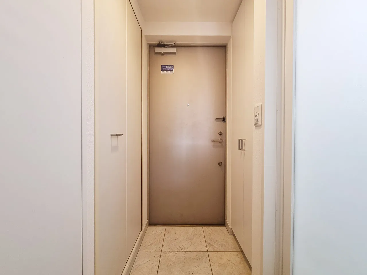 Mynavi Stay Higashishinagawa - Interior - []