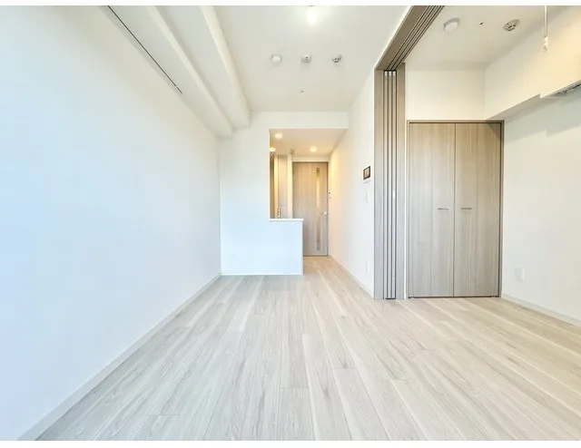 Season Flats Higashijujo - Interior - ["Flooring", "Floor", "Wood"]