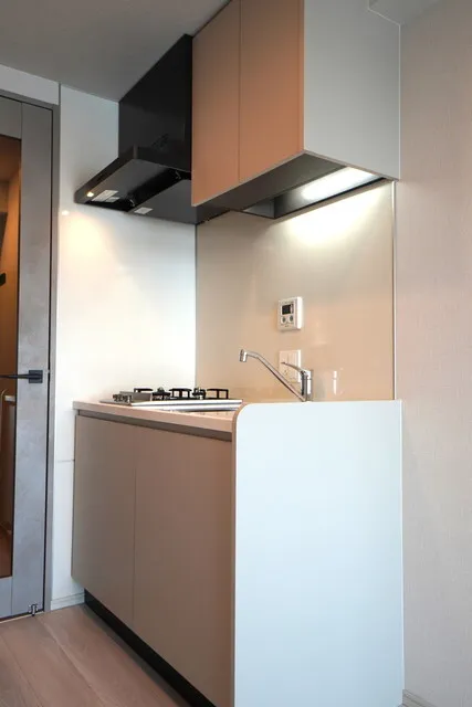 J.GRAN Court Shinagawa Nishi-Oi EAST - Interior - ["Cabinetry", "Property", "Building"]