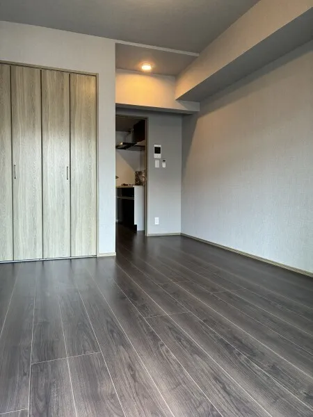 View Terrace Myogadani - Interior - ["Flooring", "Wood", "Floor"]