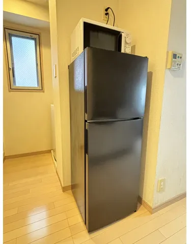 Prele Duc Hatchobori - Interior - ["Major appliance", "Kitchen Appliance", "Refrigerator"]