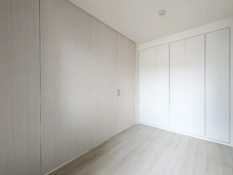 Park Homes Nihonbashi Tachibana Town - Interior - ["Wood", "Flooring", "Floor"]