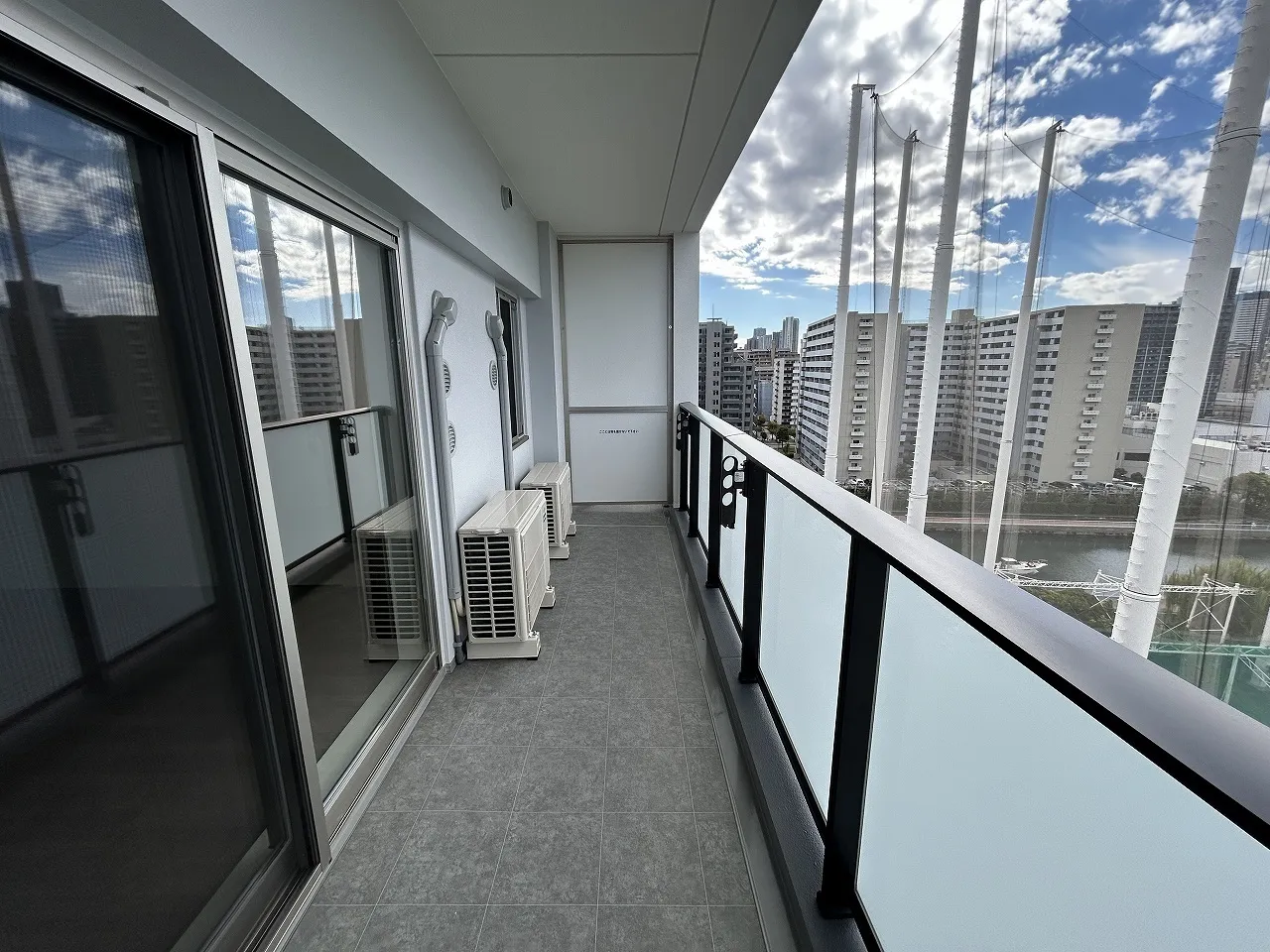 Blanchiesta Kiba - Interior - ["Apartment", "High-rise building", "Condominium"]