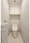 Comforia Liv Bunkyo Gokokuji - Interior - ["Toilet seat", "Flooring", "Toilet"] thumbnail