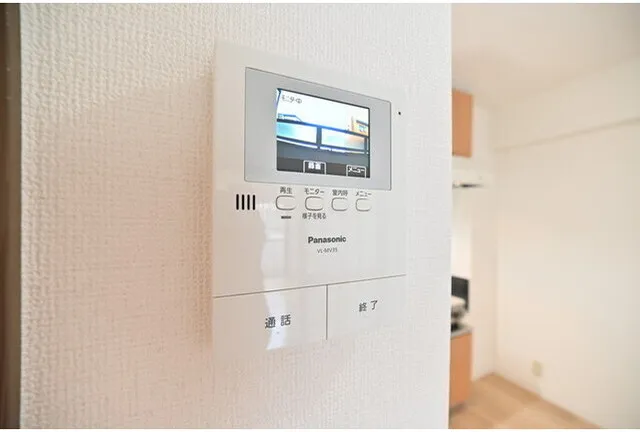 Seeds Residence Eifukucho Palace - Interior - ["Electronic device", "Technology", "Display device"]
