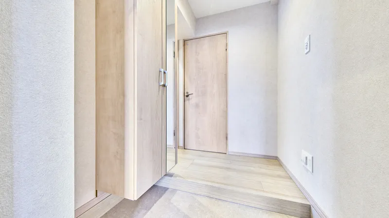 Weave Base - Omori - Interior - ["Flooring", "Wood", "Floor"]