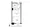 Park Axis Kameido - Floor Plan - ["Rectangle", "Parallel", "Font"] thumbnail