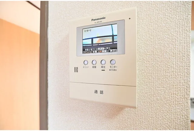 Seeds Residence Eifukucho Palace - Interior - ["Electronic device", "Electronics", "Technology"]