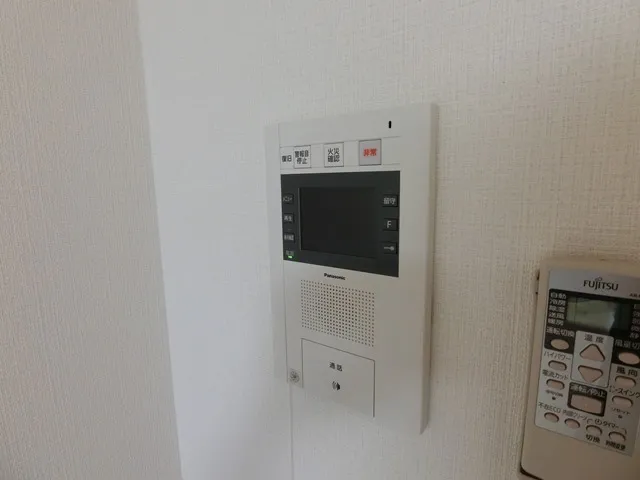 TLR Residence Otorii - Interior - ["Electronic device", "Electronics", "Technology"]