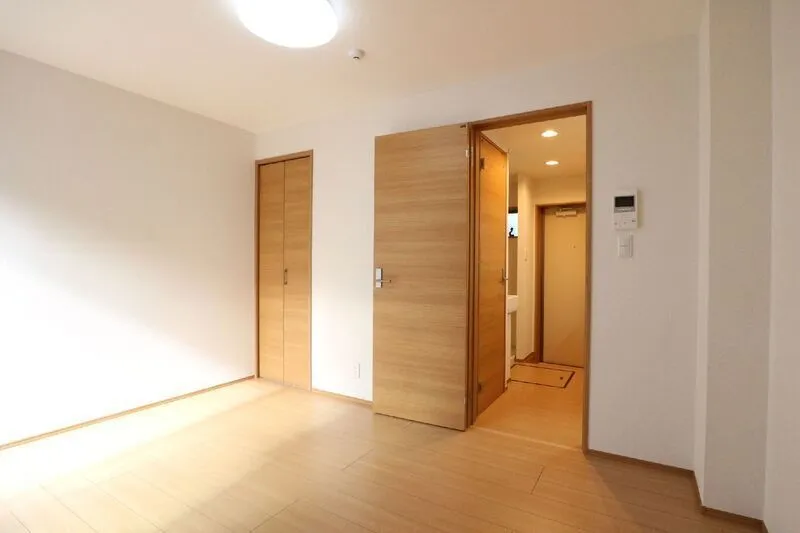 Tribeca - Interior - ["Flooring", "Floor", "Wood flooring"]