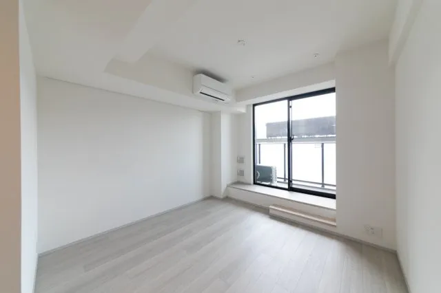 Proud Flat Nishiwaseda - Interior - ["Window", "Building", "Fixture"]