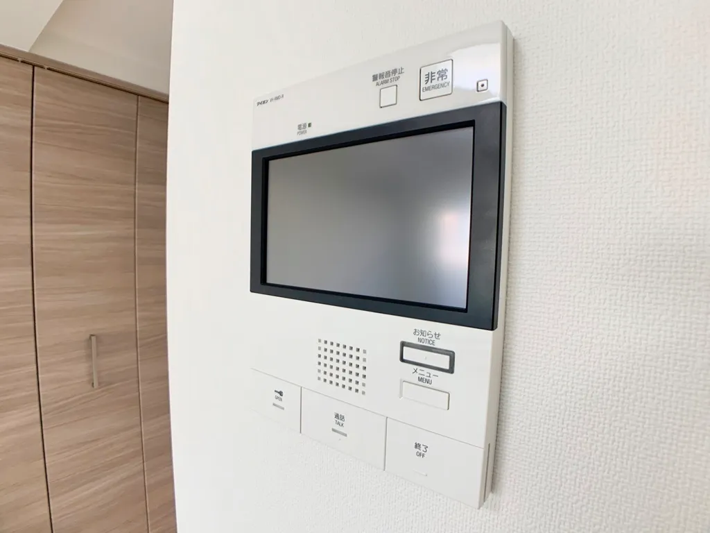Gran Casa Sumiyoshi - Interior - ["Home appliance", "Kitchen appliance", "Computer monitor accessory"]