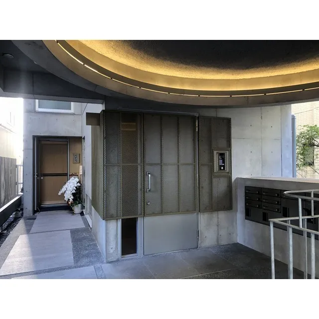 ASTILE Azabujuban - Exterior - ["Property", "Door", "Interior design"]