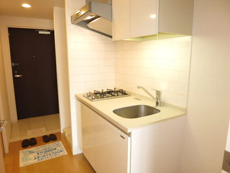 Esty Maison Oshima - Interior - ["Flooring", "Floor", "Apartment"]