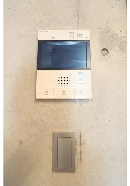 Well Square Ism Ebisu - Interior - ["Electronic device", "Technology", "Machine"]