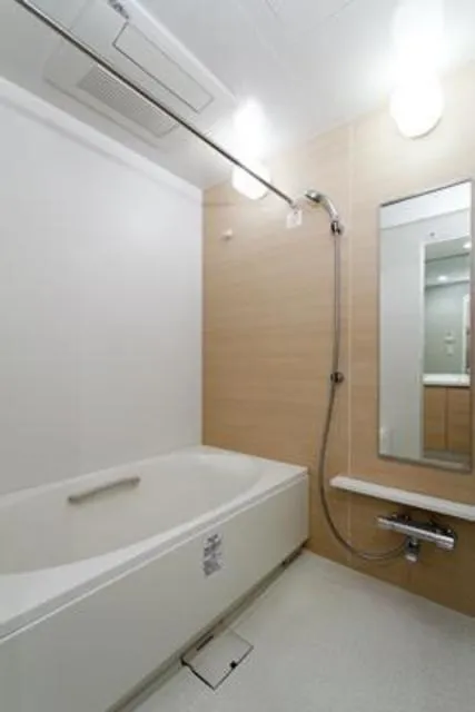 Gardenier Kinuta WEST - Interior - ["Bathroom", "Room", "Property"]