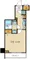 Isle Ryogoku 2nd Building - Floor Plan - ["Apartment"] thumbnail