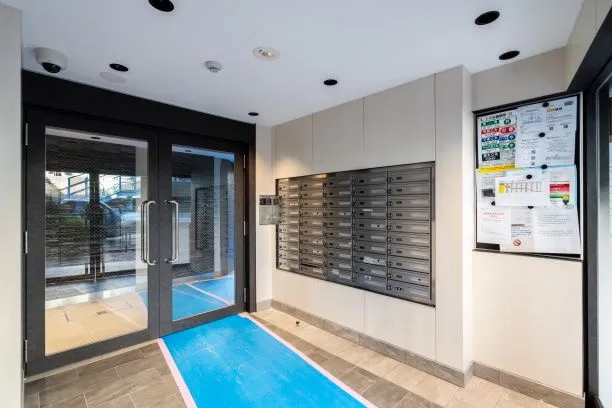 Residence Sangenjaya Square - Exterior - ["Building", "Window", "Interior design"]