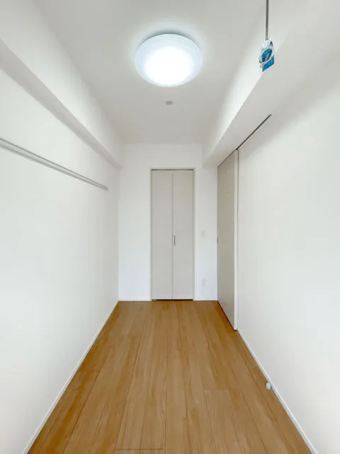 HF Kitasenju Residence - Interior - ["Flooring", "Floor", "Wood"]