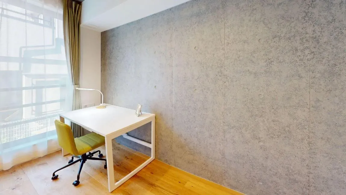 Hmlet Higashi Nakano II - Interior - ["Wall", "Flooring", "Interior design"]