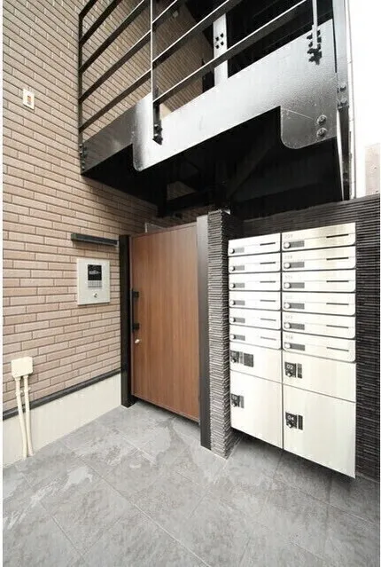 Soleil Kojiya - Exterior - ["Property", "Floor", "Wall"]
