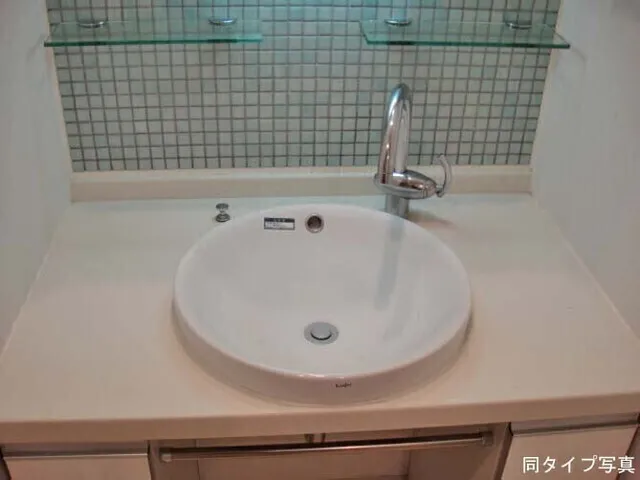 Comforia Shimokitazawa - Interior - ["Brown", "Tap", "Plumbing fixture"]