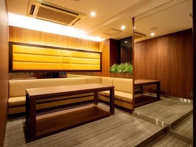 Across Meguro Tower - Other - ["Furniture", "Property", "Wood"]