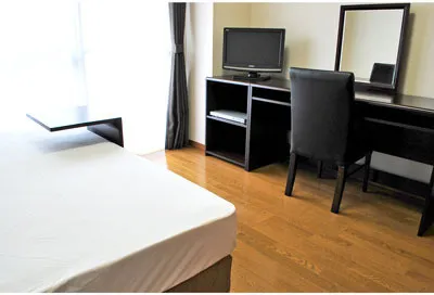 Stage Grande Minami-Azabu - Interior - ["Furniture", "Interior design", "Floor"]