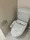 Cross Residence Shirokane Takanawa - Interior - ["Toilet seat", "Plumbing fixture", "Toilet"] thumbnail