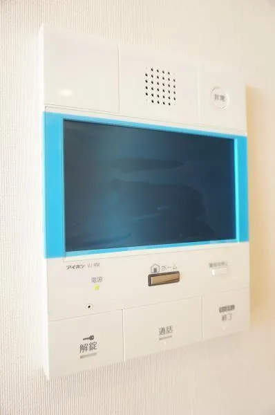 Brillia Towers Meguro North Residence - Interior - ["Screen", "Product", "Electronic device"]