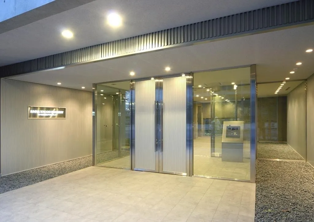 Ecology Toyocho Pro Century - Exterior - ["Flooring", "Floor", "Ceiling"]