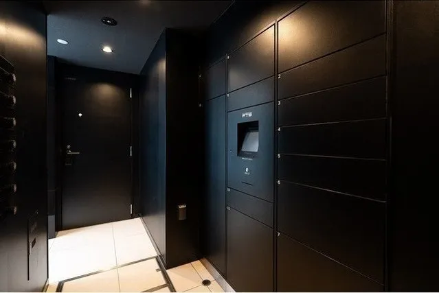 Comforia Higashioi II - Other - ["Flooring", "Floor", "Interior design"]
