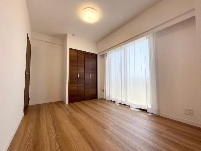 City Court Kugenuma Room 501