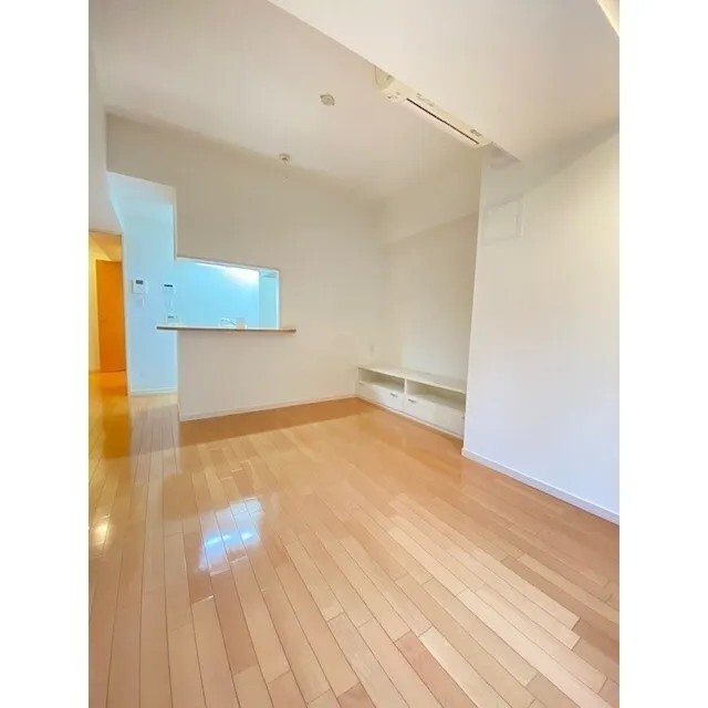 Ebisu Mukaiyama Sky Heights - Interior - ["Hall", "Wood", "Wall"]