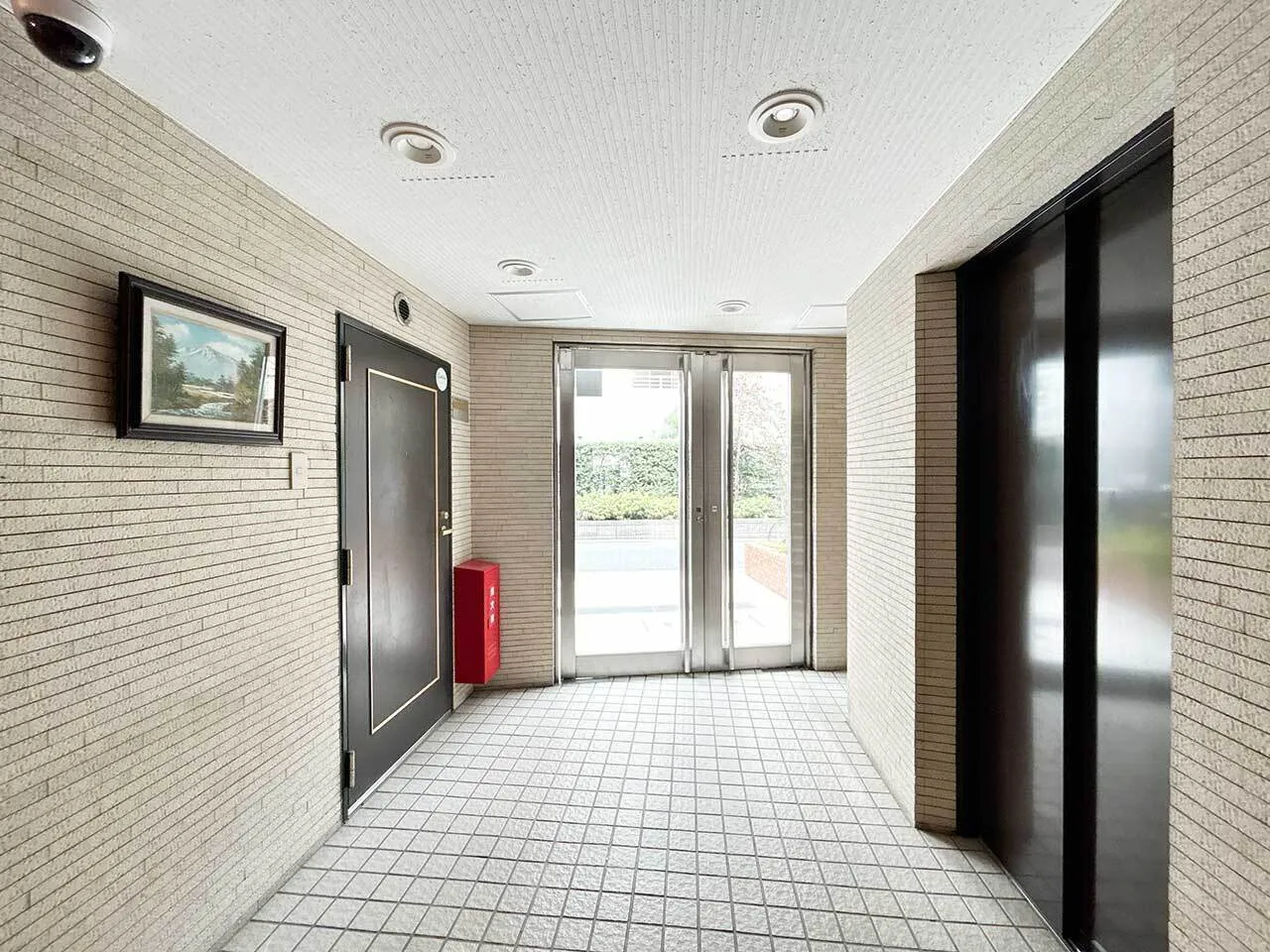 Mynavi STAY Palace Kyodo - Exterior - []