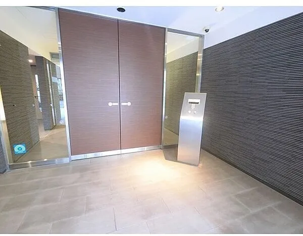 Park Habio Aoyama - Exterior - ["Fixture", "Door", "Floor"]
