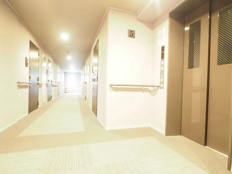 RESIDIA Itabashi - Exterior - ["Property", "Fixture", "Building"]