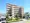 Tokyu Doel Ars Tamasakai, Room 604 thumbnail