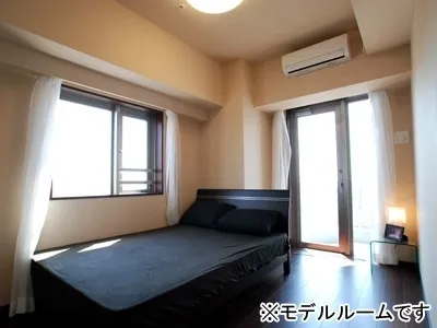 Prime Urban Shinjuku Natsumezaka Tower Residence - Interior - ["Property", "Room", "Ceiling"]
