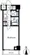 Louvre Shinagawa Nishi-Oi - Floor Plan - [] thumbnail