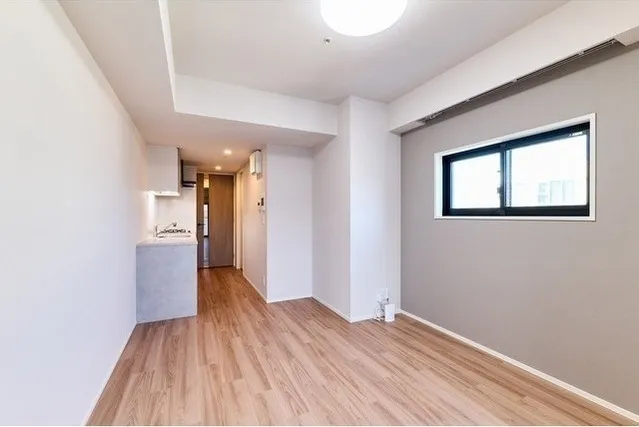 Urbanex Asakusabashi Front - Interior - ["Flooring", "Floor", "Ceiling"]