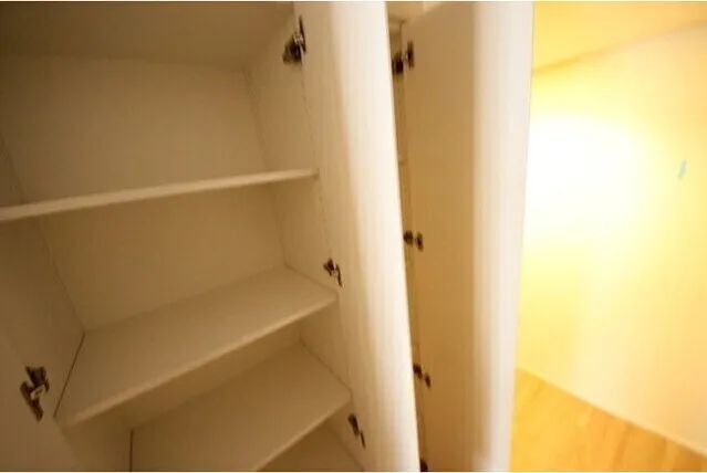 La Mia Casa Higashinakano - Interior - ["Property", "Shelf", "Room"]