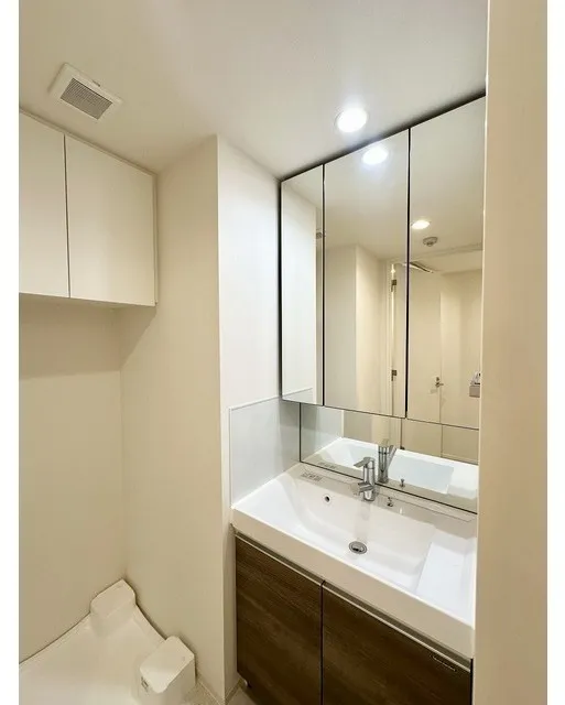 Asyl Court Nerima Nakamurabashi - Interior - ["Flooring", "Floor", "Interior design"]