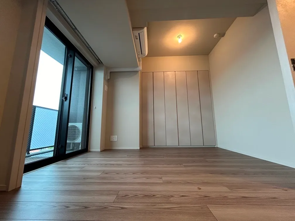 Lefon Progres Shimura Sakaue - Interior - ["Property", "Fixture", "Wood"]