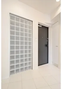 KDX Residence Azabu Sendaizaka - Interior - ["Flooring", "Interior design", "Floor"]
