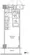 The Park Habio Koenji - Floor Plan - ["Line", "Font", "Parallel"] thumbnail