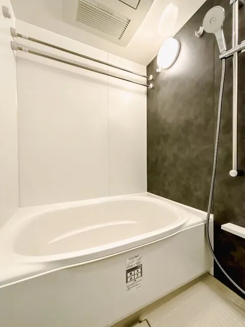 Royal Parks Ariake - Interior - ["Plumbing fixture", "Bathroom", "Bathtub"]