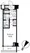 Brides Nakano Minamidai - Floor Plan - [] thumbnail