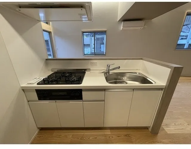 TAKANAWA EDGE - Interior - ["Major appliance", "Kitchen", "Plumbing fixture"]