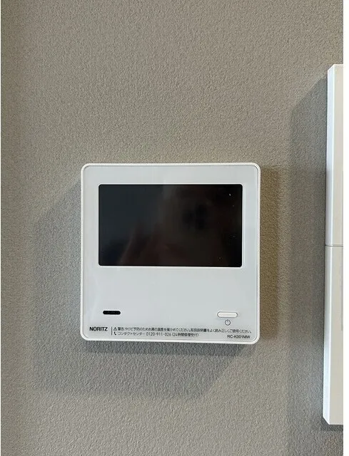 Baus Flats Kuramae - Interior - ["Electronic device", "Technology", "Electronics"]